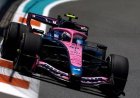 Atención Colapinto: se confirmó el cambio de horario del Gran Premio de Miami