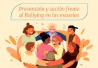 Jornada de capacitación y concientización sobre bullying en las escuelas