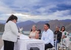 San Juan registra 445 matrimonios en 2026 y aumenta la actividad de la oficina móvil