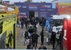 Esta semana comienza la Expo San Juan Minera