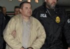El Chapo” Guzmán pide su extradición a México