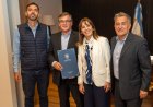 Capital impulsa un Plan Integral de Cardioasistencia junto a la Fundación Clínica El Castaño