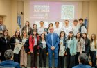 Lanzaron la XI edición del Concurso “San Juan Escribe”