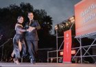 Fin de semana con una agenda cultural con destacadas producciones