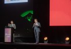 Presentaron la Zona Franca de Jáchal en la Expo Minera