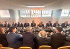 En San Juan se lanzó la Mesa Federal Minera