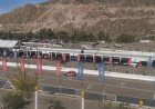 Zonal Cuyano en El Zonda: los horarios del fin de semana