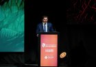Orrego celebró el Día de la Minería en San Juan con un fuerte respaldo federal