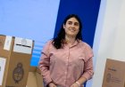 Renunció la titular de la Dirección Nacional Electoral y ya tiene reemplazo