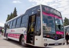No habrá paro de colectivos en San Juan