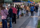 La Plaza de la Libertad será escenario de la Feria Agroproductiva