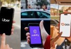Cambian las reglas para Uber, Cabify y Didi