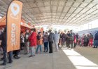 San Juan Cerca estará en Sarmiento con servicios y trámites toda una semana