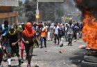 Haití al límite: más de 1.600 muertos por la violencia en el primer trimestre