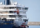 Fue una desgracia": el testimonio del único argentino en el crucero del hantavirus