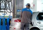 Subió otra vez la nafta y estos son los valores en San Juan