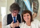 La imagen de Milei sigue en caída y la desaprobación del Gobierno roza el 55%