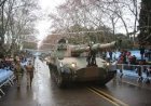 Ajuste en Defensa: recortaron más de $46.000 millones para el alistamiento militar