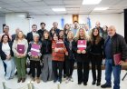 Capital impulsó el proceso de regularización institucional en entidades intermedias