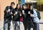 Comenzó a aplicarse un plan que busca detectar problemas emocionales en estudiantes secundarios