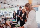 La memoria viva de Pocito llega a la tercera edición Feria del Libro departamental, con una nueva propuesta digital