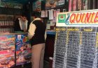 Un sanjuanino ganó un jugoso premio en la Quiniela Max