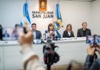 Capital lanzó la oferta educativa y de formación 2026