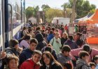 San Juan Cerca estará en Caucete hasta fines de mayo