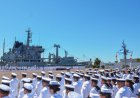 Día de la Armada Argentina: por qué se celebra cada 17 de mayo