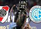 Torneo Apertura: dónde y cuándo se jugará la final entre River y Belgrano