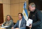 Diputados: Reunión conjunta de comisiones