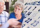 ANSES: cuándo cobrarán el aguinaldo los jubilados y pensionados