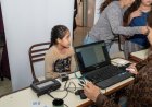Operativo de servicios en Pocito: habrá trámites de DNI, vacunación y gestión de anteojos