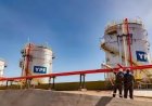 YPF presentó un proyecto millonario bajo el RIGI