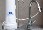 ANMAT prohibió seis marcas de filtros de agua y un limpia tapizados