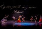 “Hilos de Revolución”: una gala patria que une memoria, danza y emoción