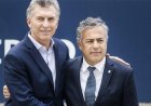 Alfredo Cornejo se reúne con Mauricio Macri en Mendoza