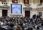 Diputados dio media sanción al proyecto que cambia el régimen de "zonas frías"