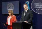Patricia Bullrich le ganó de mano a Manuel Adorni y ya presentó su Declaración Patrimonial Jurada