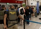 Estados Unidos endurece los controles en aeropuertos para frenar el ingreso de una nueva cepa de Ébola