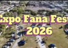 Chimbas enciende motores con la Expo FanaFest 2026