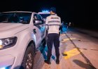 Seguridad informa cortes y regulaciones de tránsito para este fin de semana
