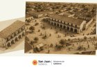 El Cabildo de San Juan y su papel en la Revolución de Mayo