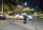 Más de 100 infracciones en los operativos viales realizados el fin de semana largo