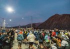 Los eventos deportivos dejaron más de 8 mil millones de ingreso en turismo