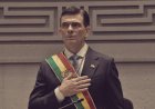 Rodrigo Paz acusó a Evo Morales de querer "destrozar Bolivia"