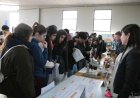 La UNSJ abrió sus puertas con la Feria Educativa