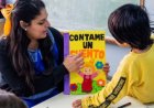 Más 2.600 maestras jardineras sanjuaninas acompañan la primera infancia