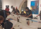 El Chalet Cantoni lanza siete talleres de formación