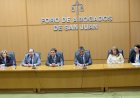 La Corte de Justicia participó de una capacitación de Justicia Restaurativa